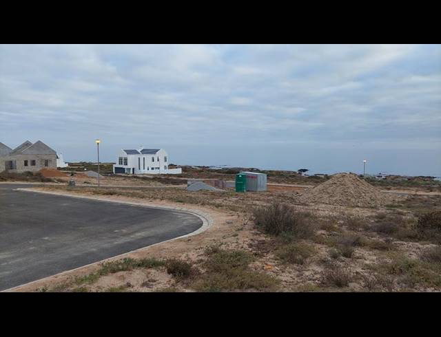 LAND FOR SALE IN ST HELENA VIEWS